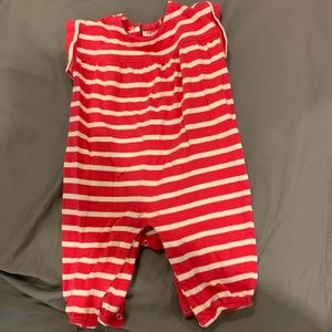 Gap one piece outfit